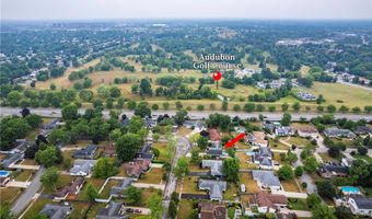 43 Delamere Rd, Amherst, NY 14221