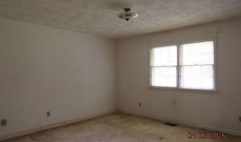 1304 MARTIN LUTHER KING DR N & 0 MLK.JR N, Ahoskie, NC 27910