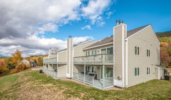 B-22 Eagle Ridge Condo Road Unit 22, Bartlett, NH 03812