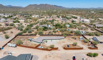 36705 N 26TH Pl, Cave Creek, AZ 85331
