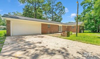 612 Bibb St, Bay Minette, AL 36507