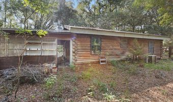 6049 21st Ave, Bell, FL 32619