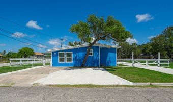 1403 S McCampbell, Aransas Pass, TX 78336