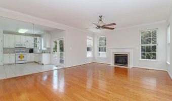 442 CLYDEBANK Dr, Abingdon, MD 21009