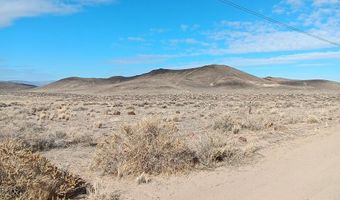 Lahontan Dam Road, Fallon, NV 89406