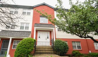 10303 45TH Pl 203, Beltsville, MD 20705