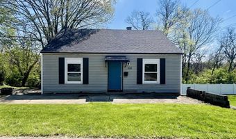 319 N 1st St, Bardstown, KY 40004
