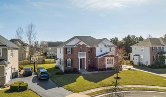 42031 MILL QUARTER Pl, Ashburn, VA 20148