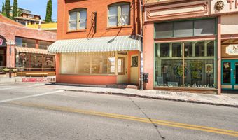 41 MAIN St, Bisbee, AZ 85603
