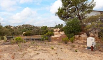 21245 OLD OAK Rd, Alpine, CA 91901