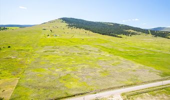 NHN Walking Horse Lane, Big Arm, MT 59910