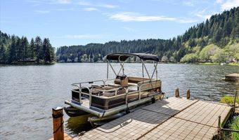71848 NORTHSHORE Dr, Birkenfeld, OR 97016