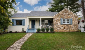 26 Lorraine Ave, Asheville, NC 28804