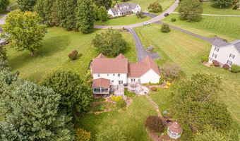 19328 Stirrup Dr, Abingdon, VA 24211