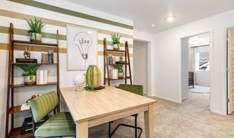211 179th St SE Plan: Sequoia II, Bothell, WA 98012