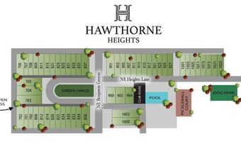 900 NE Heights Ln, Bentonville, AR 72712