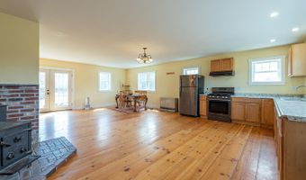 79 Peabody Rd, Appleton, ME 04862