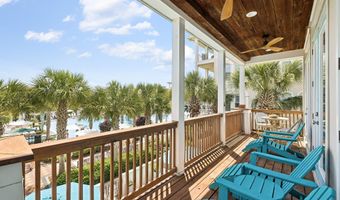 42 W Seacrest Beach Blvd, Alys Beach, FL 32461