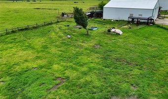 5401 N 435 Rd, Adair, OK 74330