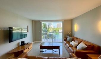 9721 E Bay Harbor Dr 4D, Bay Harbor Islands, FL 33154