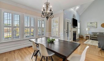 16 Tudor Way, Angier, NC 27501