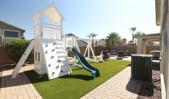 25769 W WATKINS St, Buckeye, AZ 85326