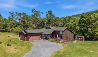 765 WHITETAIL CROSSING Rd, Augusta, WV 26704