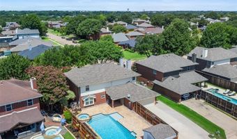 913 Princeton Ln, Allen, TX 75002