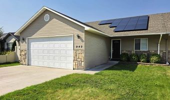 942 Sawtooth, Chubbuck, ID 83202