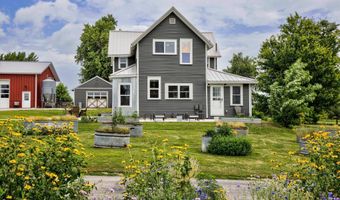 12702 NE 22nd St, Alleman, IA 50007
