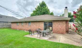 3708 N Bryan Ave, Bethany, OK 73008