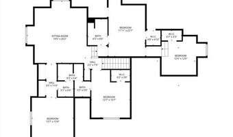 2508 Kingston Dr, Bartlesville, OK 74006