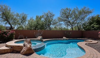 4619 W HEYERDAHL Ct, Anthem, AZ 85087