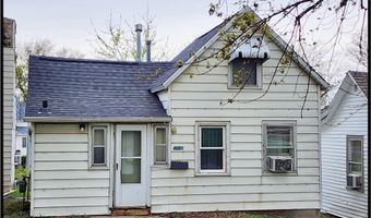 409 Locust St, Atlantic, IA 50022