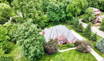 1491 Apple Farm Ln, Anderson Twp., OH 45230