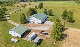 19011 E State Route A Hwy, Archie, MO 64725