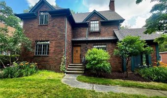 643 Orlando Ave, Akron, OH 44320