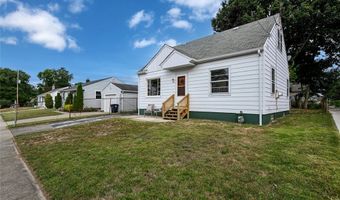 41 W Woodsdale Ave, Akron, OH 44301
