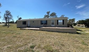 107 W 3rd St, Allison, TX 79003