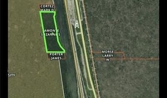 Jones Island Circle, Akers, LA 70421