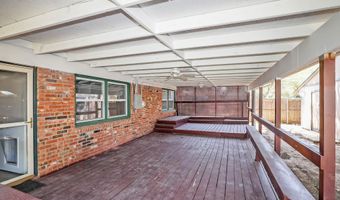 3304 JANET Dr, Amarillo, TX 79109