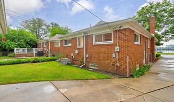 19030 Champaign Rd, Allen Park, MI 48101