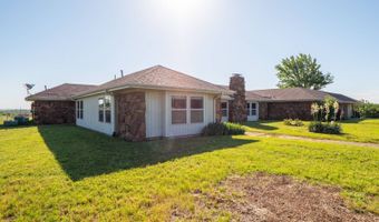 3526 Hardy Springs Rd, McAlester, OK 74501