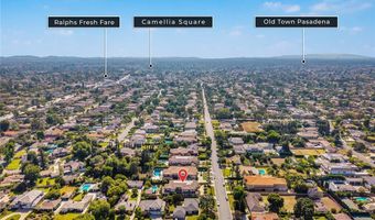 312 W Palm Dr, Arcadia, CA 91007