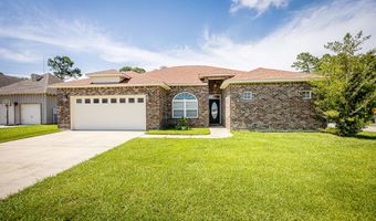 745 Champagne Dr, Biloxi, MS 39532