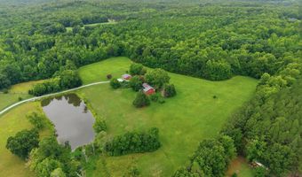 10621 Rougemont Rd, Bahama, NC 27503