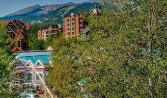 412 S MAIN St 321, Breckenridge, CO 80424