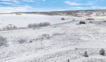 1600 Cherry Butte Rd, Ashton, ID 83420