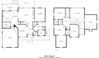 106 Linkside Dr, Anderson, SC 29621