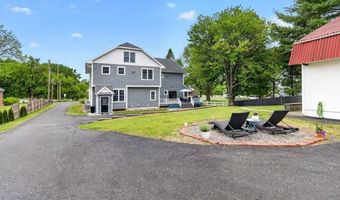 447 Krumkill Rd, Albany, NY 12203